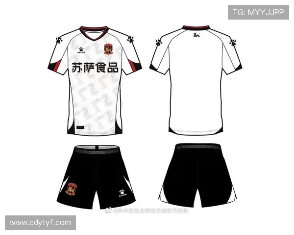 足球界新趋势：分析球衣配色对球队表现与球迷热情的影响