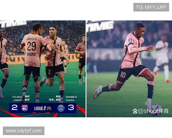 阿什拉夫助巴黎圣日耳曼夺法甲冠军，攻防贡献显著