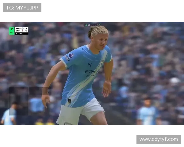 哈兰德创英超最快帽子戏法纪录，状态持续提升