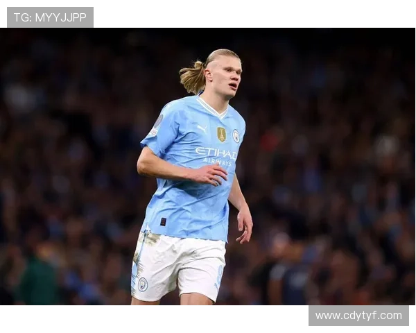 哈兰德爆发力惊人