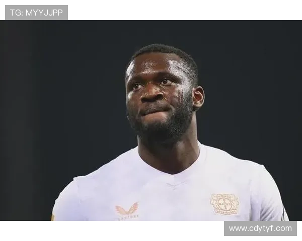 德甲首赛季开局爆炸：博尼法斯如何迅速适应顶级联赛