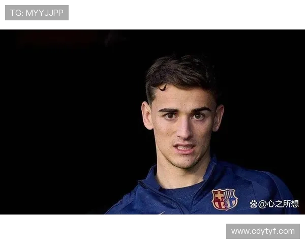 加维17岁巴萨首秀表现解析 加维17岁巴萨首秀表现解析