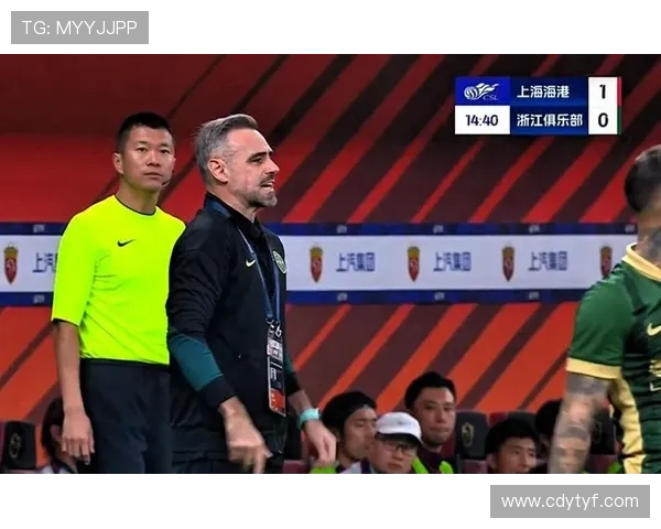 上海海港能否建立王朝，对球队后续走势与竞争格局形成长期考验