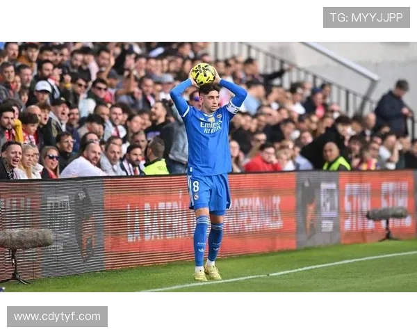 巴尔韦德：从佩纳罗尔天才到皇马核心的崛起解析