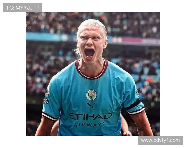 哈兰德战术角色:如何影响曼城体系的攻防转换与空间利用 哈兰德战术角色:如何影响曼城体系的攻防转换与空间利用