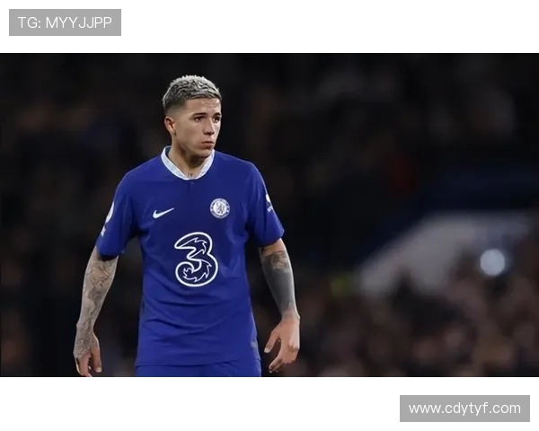 恩佐 vs 德保罗:阿根廷中场搭档的战术角色与适配性分析