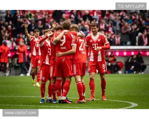 拜仁慕尼黑关键战表现波动,近期问题显现,是否对赛季争冠形势产生影响 拜仁慕尼黑关键战表现波动,近期问题显现,是否对赛季争冠形势产生影响