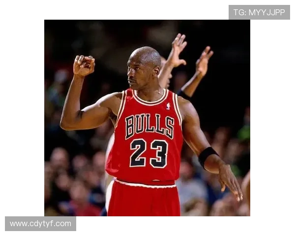 乔丹关键时刻提升单打效率拉开对手防线差距